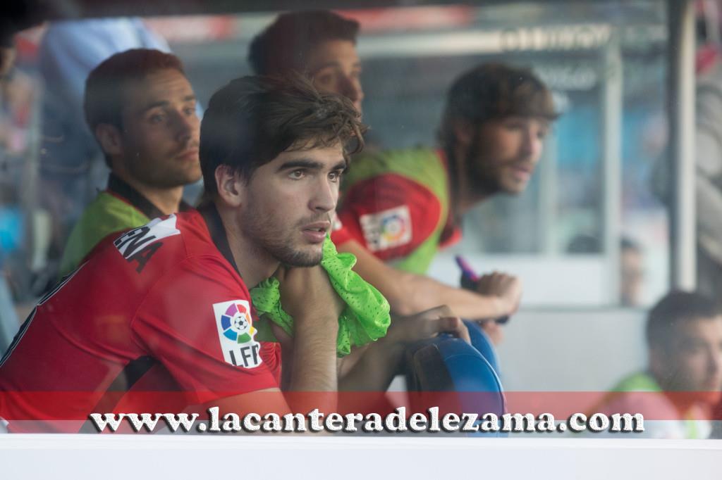 Iker Undabarrena | Foto: Unai Zabaleta