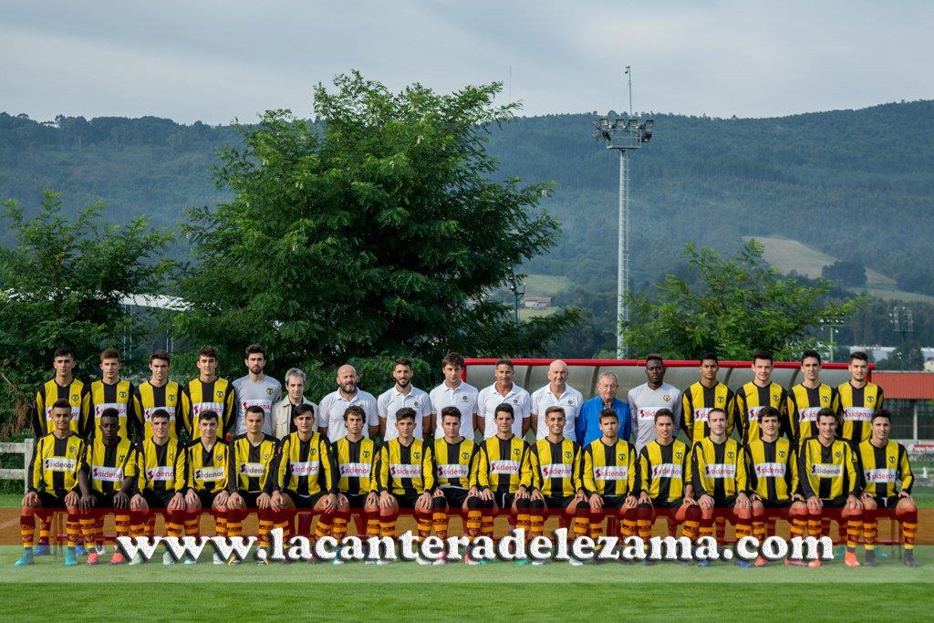 Presentación del CD Basconia | Foto: Unai Zabaleta