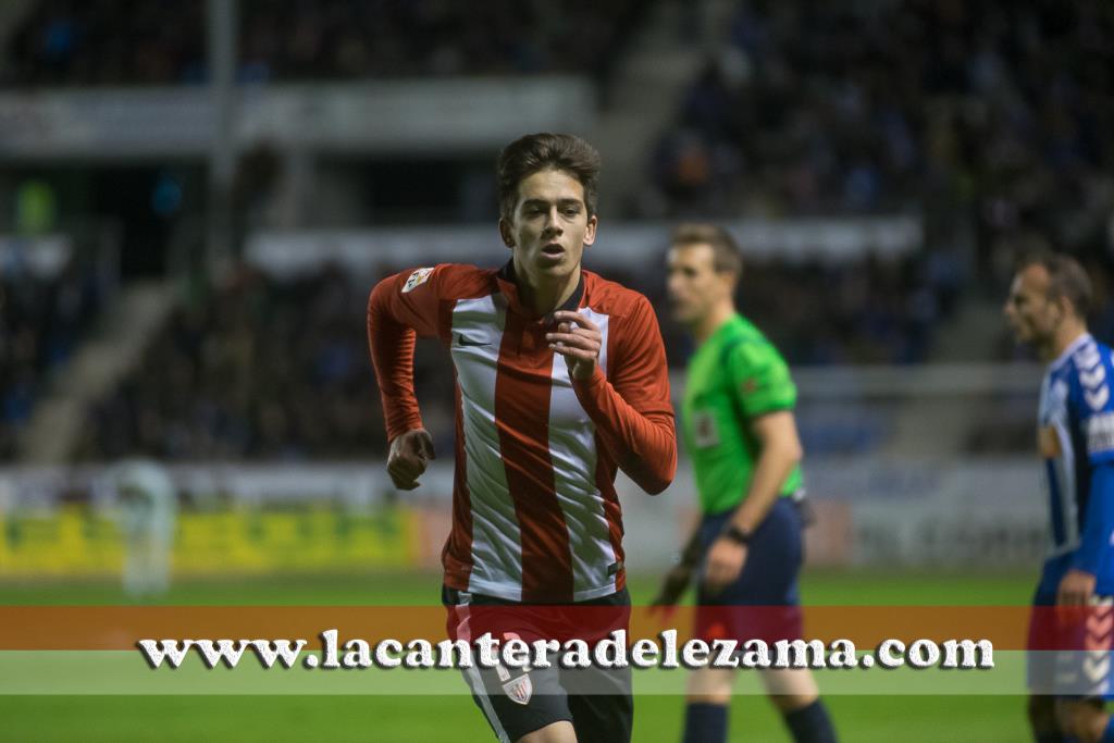 Aitor Seguín | Foto: Unai Zabaleta