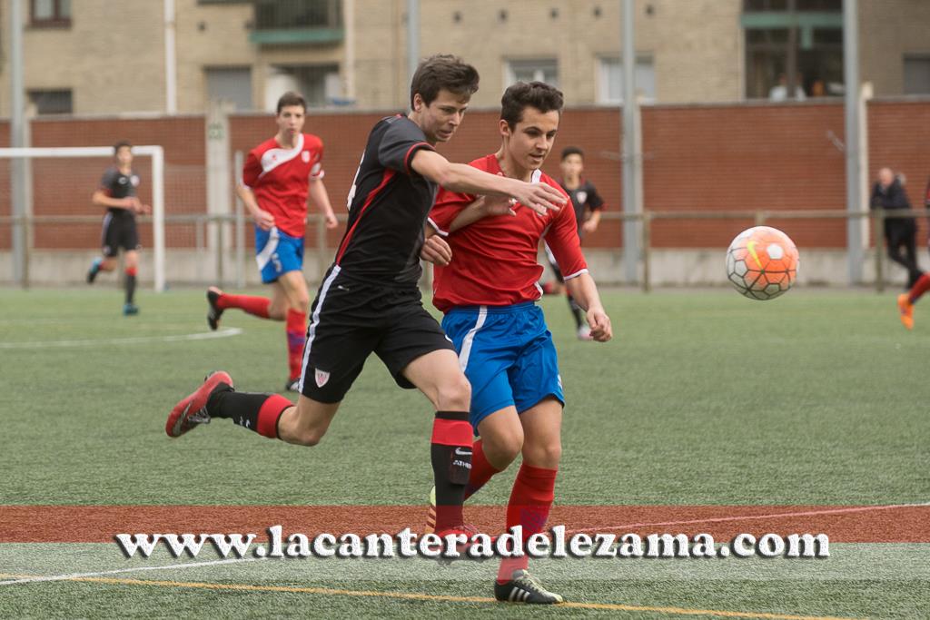 Luis Jiménez | Foto: Unai Zabaleta