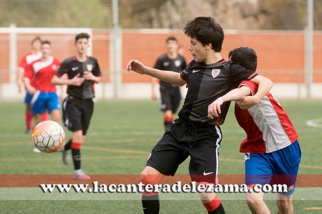 Alejandro Ibarrondo | Foto: Unai Zabaleta