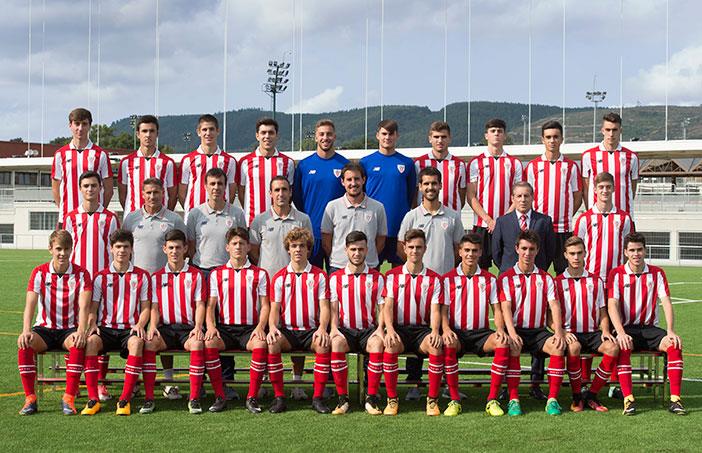 Foto: athletic-club.eus