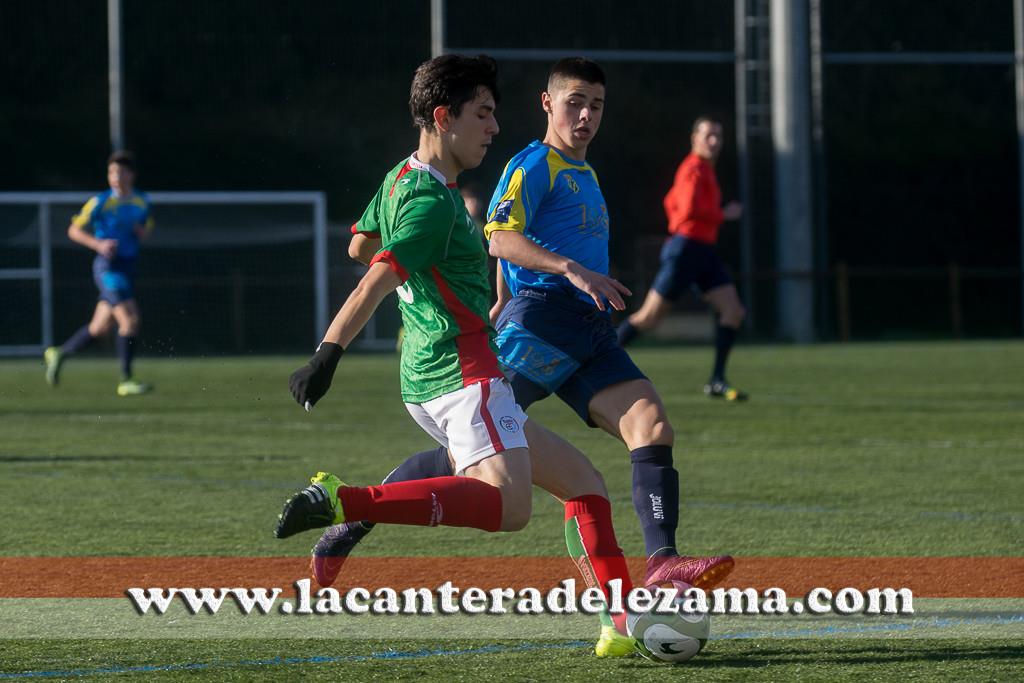 Aitor Paredes | Foto: Unai Zabaleta