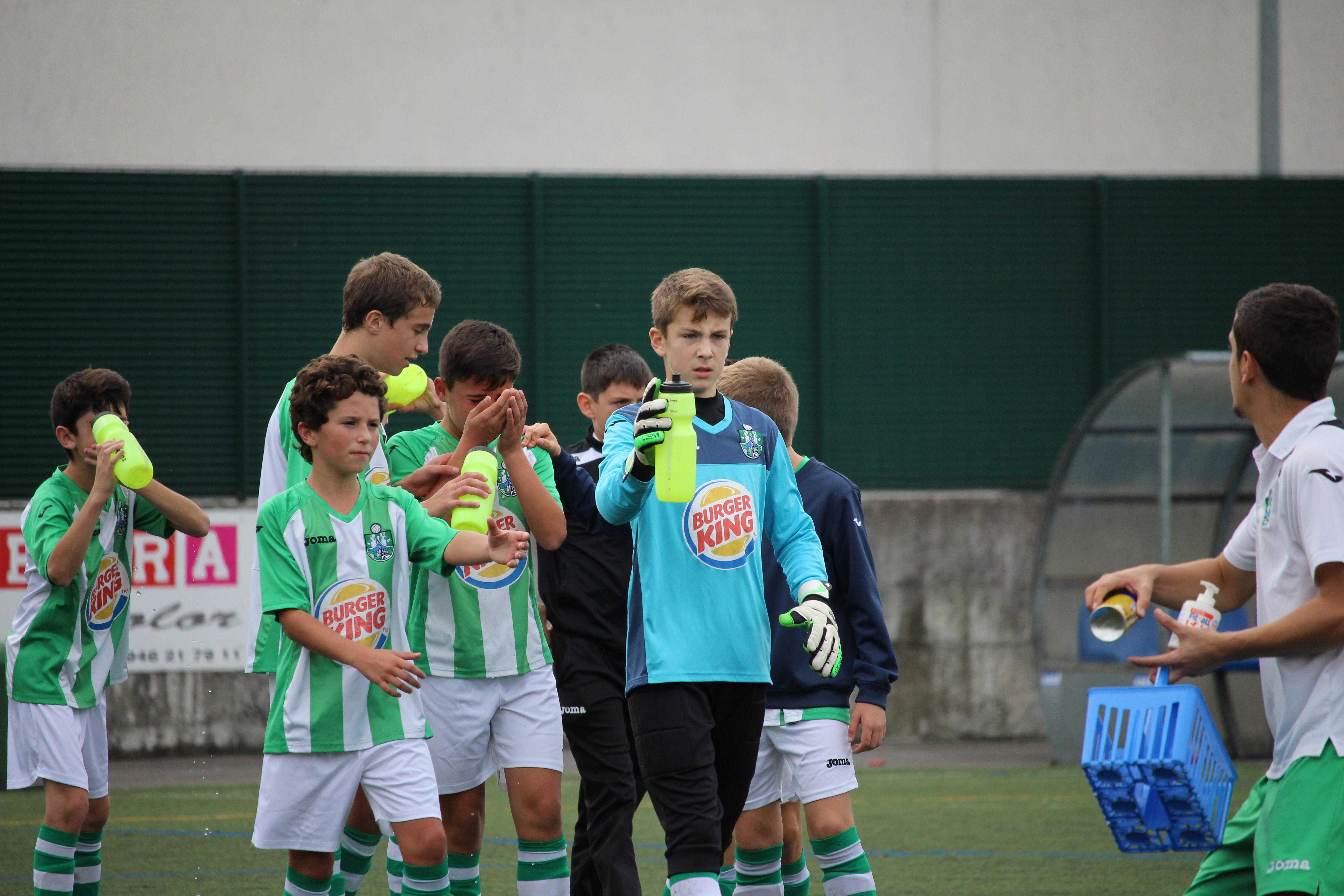 Unai Pérez y Asier Aurtenetxe | Foto: abadinoke.com