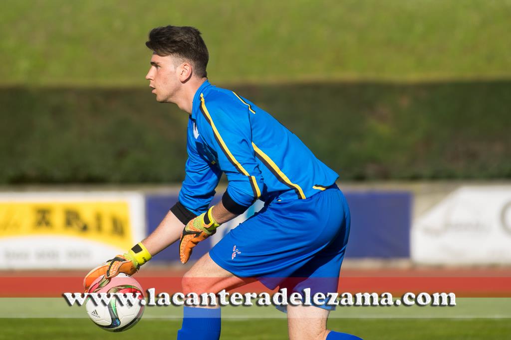 Unai Simón | Foto: Unai Zabaleta