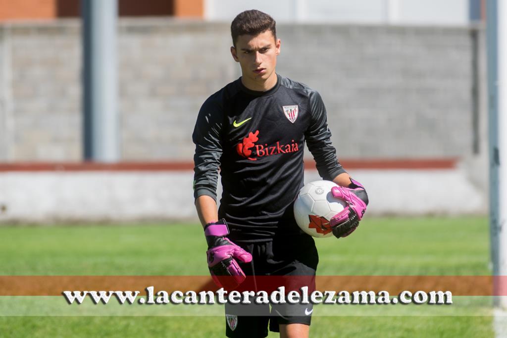 Sergio García | Foto: Unai Zabaleta