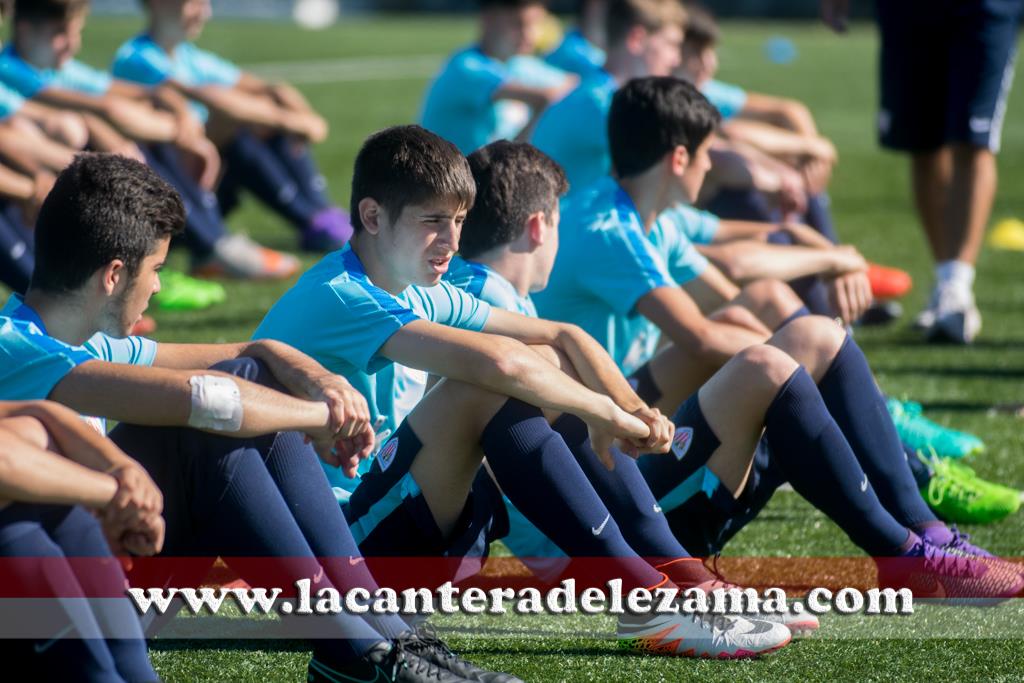 Foto: Unai Zabaleta