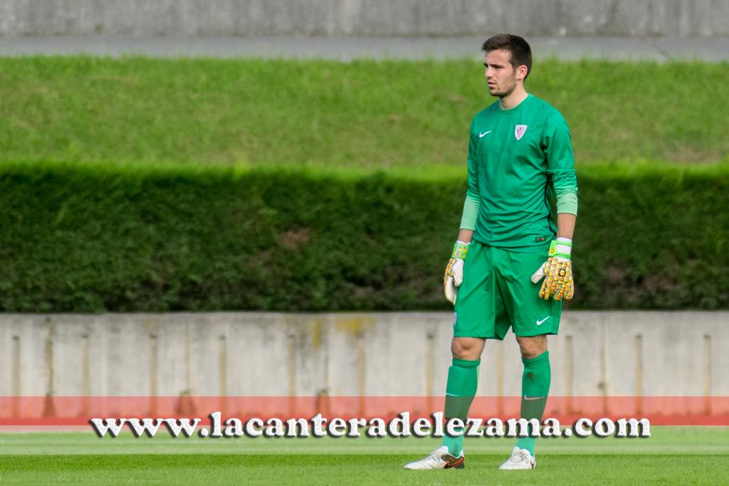 Unai Etxebarria | Foto: Unai Zabaleta