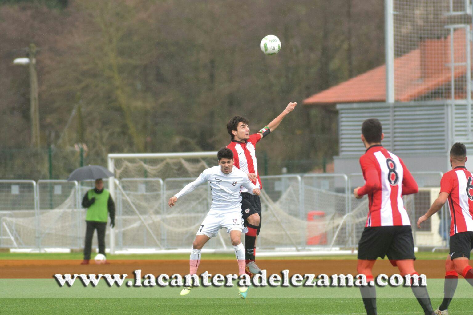 Unai Bilbao | Foto: Unai Zabaleta 