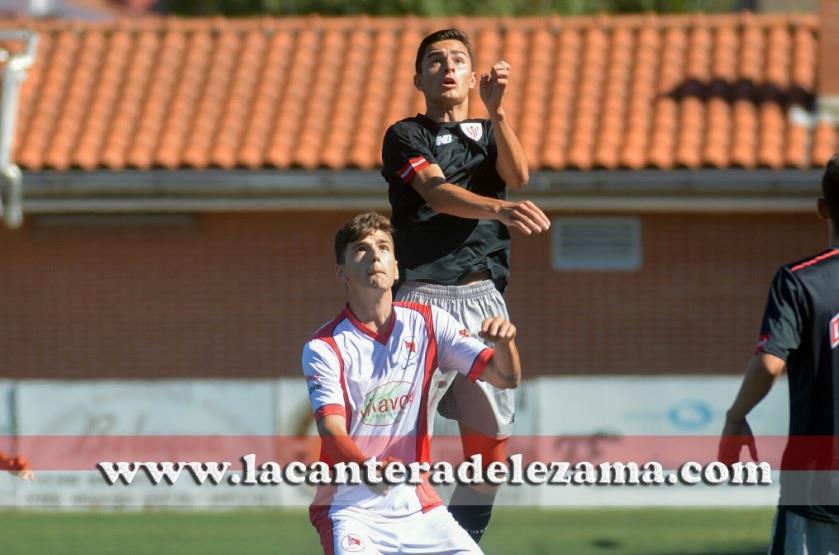 Aitor Cuenca | Foto: Unai Zabaleta