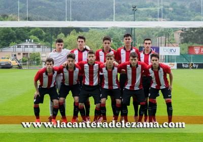 Altas y bajas athletic club